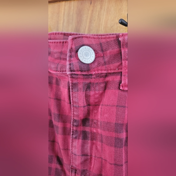 American eagle size 6 pants - Picture 4 of 6